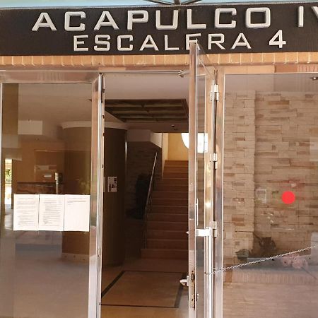 אורופסה דל מר Apartamento Acapulco Holiday מראה חיצוני תמונה