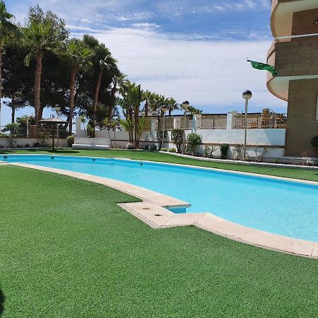 אורופסה דל מר Apartamento Acapulco Holiday מראה חיצוני תמונה