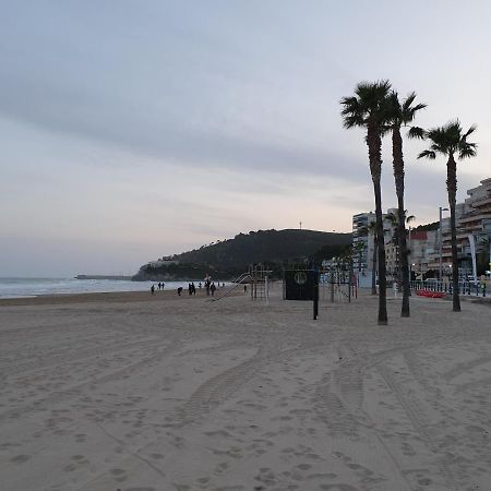 אורופסה דל מר Apartamento Acapulco Holiday מראה חיצוני תמונה