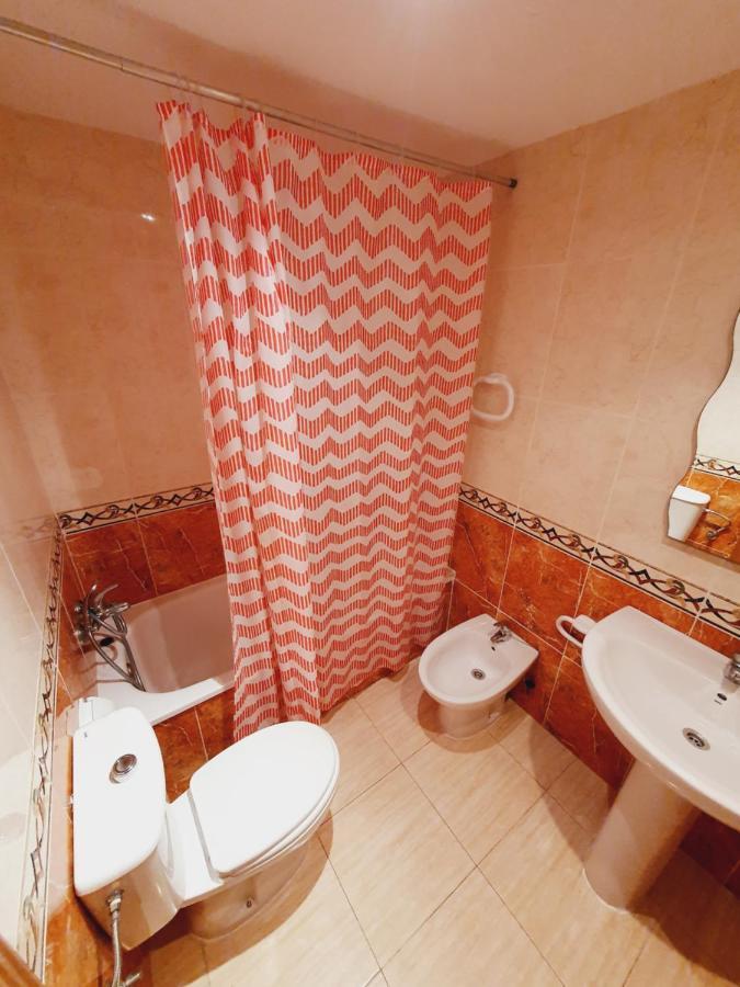 אורופסה דל מר Apartamento Acapulco Holiday מראה חיצוני תמונה