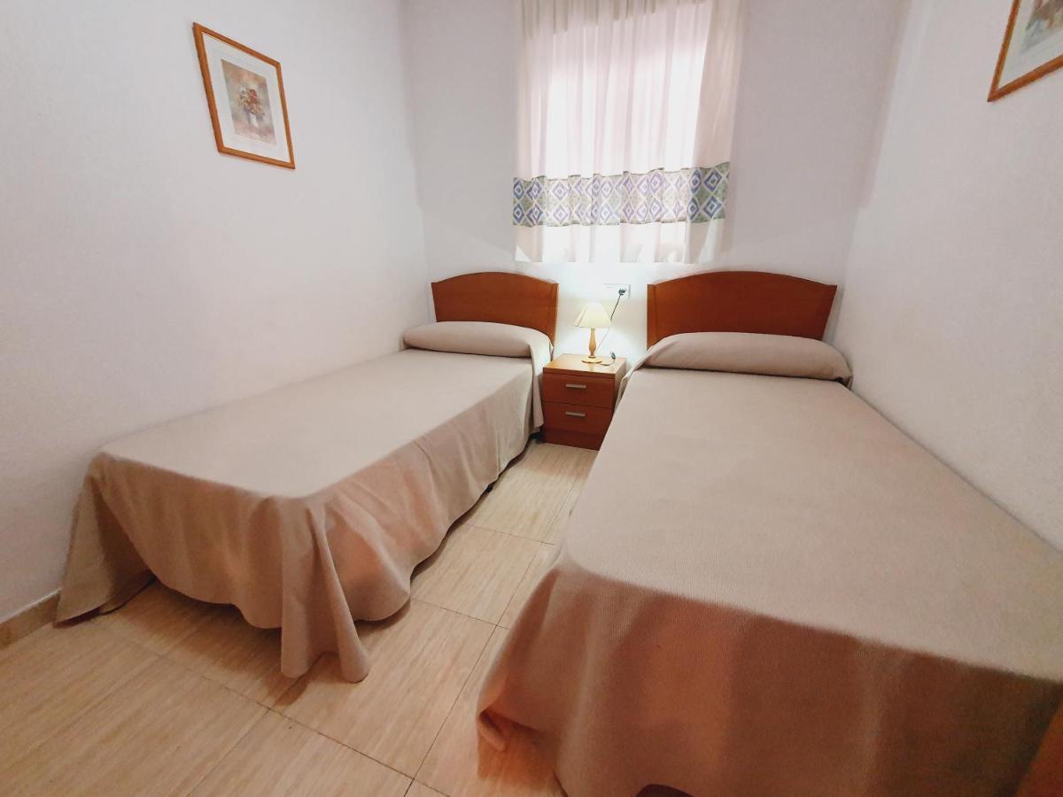 אורופסה דל מר Apartamento Acapulco Holiday מראה חיצוני תמונה