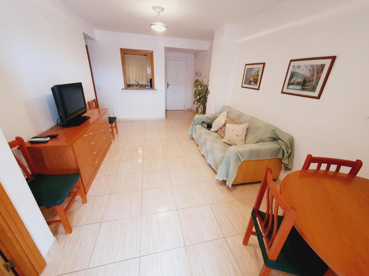 אורופסה דל מר Apartamento Acapulco Holiday מראה חיצוני תמונה