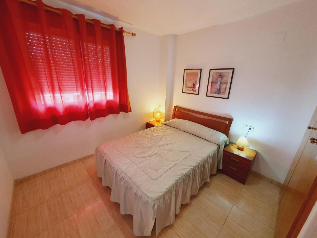 אורופסה דל מר Apartamento Acapulco Holiday מראה חיצוני תמונה
