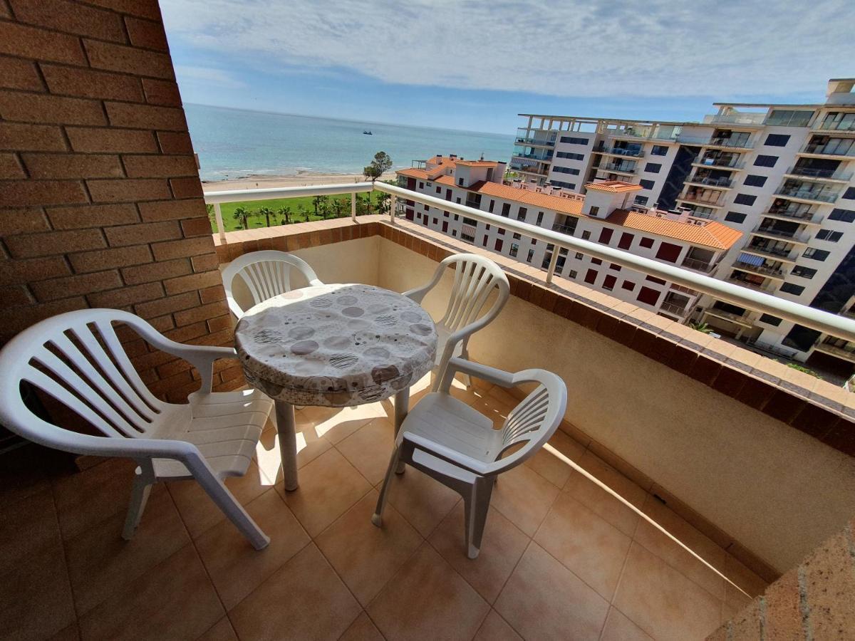 אורופסה דל מר Apartamento Acapulco Holiday מראה חיצוני תמונה