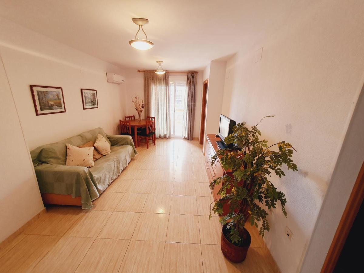 אורופסה דל מר Apartamento Acapulco Holiday מראה חיצוני תמונה